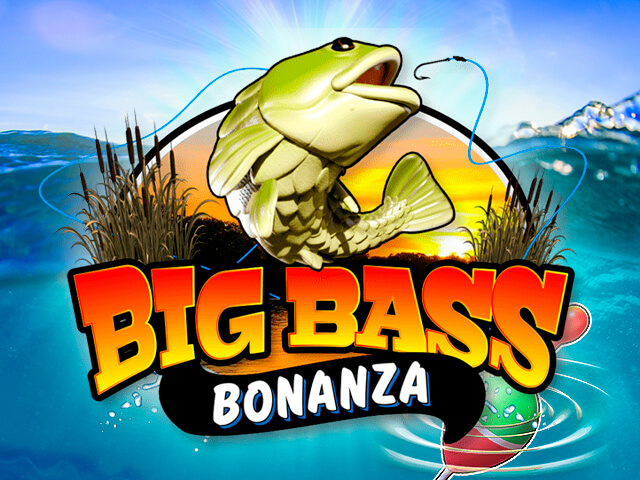 big bass bonanza - vox casino slots