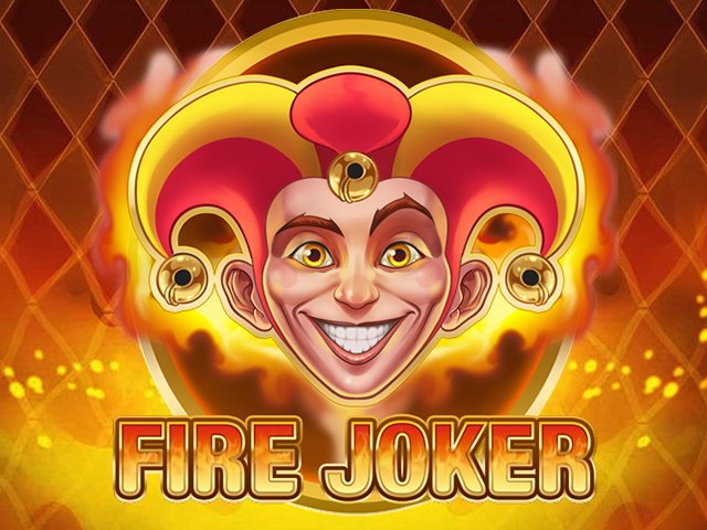 fire joker - vox casino slots