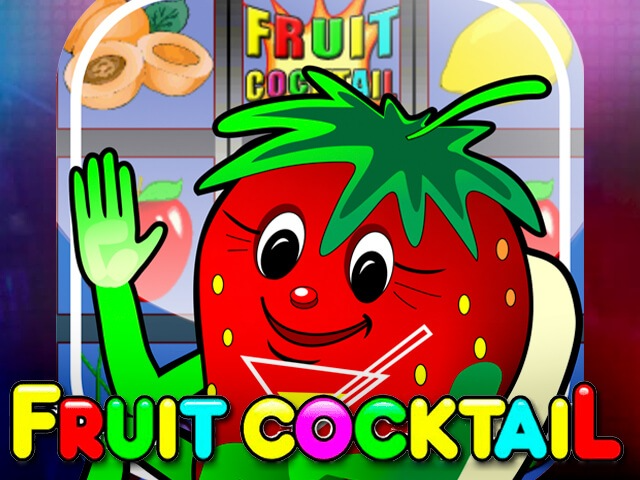 fruit coctail - vox casino slots
