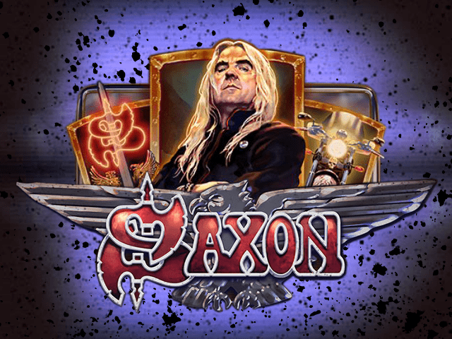 saxon - vox casino slots
